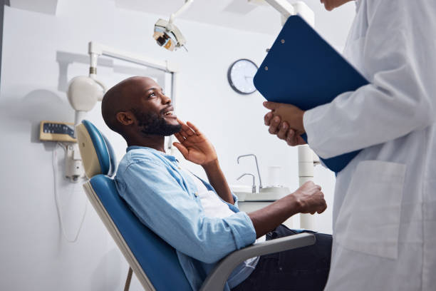 Emergency Cosmetic Dentistry