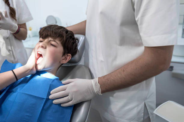 Best Pediatric Emergency Dentist in Opa Locka, FL