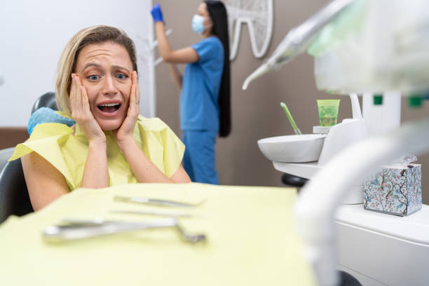 Best Emergency Dentist for Lost Fillings or Crowns in Opa Locka, FL